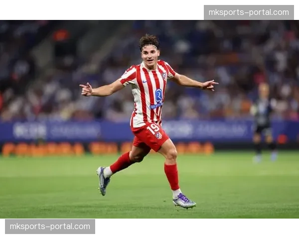 西班牙人残阵出击！锋线双煞能否掀翻马竞钢铁防线？