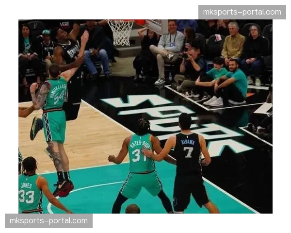 灰熊爵士4换7大交易，西部格局剧变开启重建时代