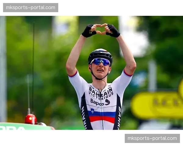 莫霍里奇赢得穿越弗兰德斯赛亚军，展现良好状态