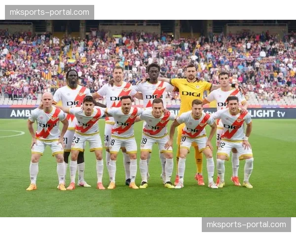 加的斯vs巴列卡诺前瞻：一场可能由防守失误决定结果的保级大战