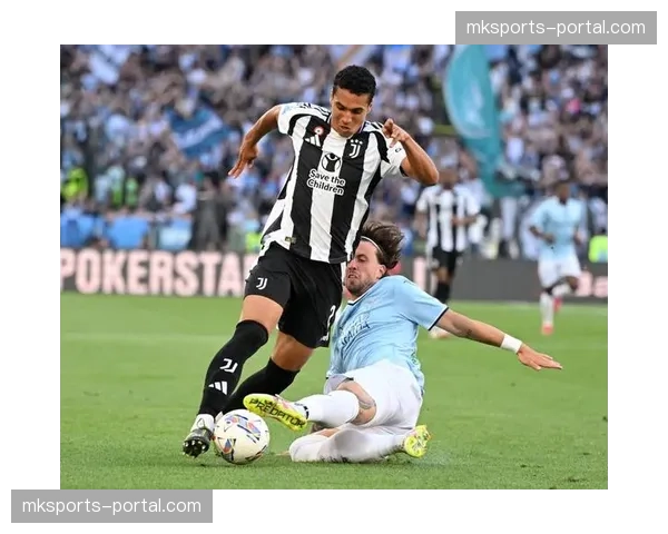 全场比赛结束，尤文图斯1-1与拉齐奥握手言和