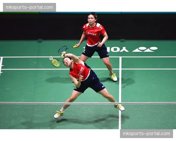 女双格局解析：凡尘组合与韩国两对强档的缠斗