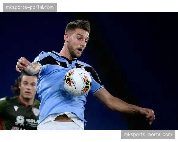 续约停滞，拉齐奥与米林科维奇-萨维奇重启谈判